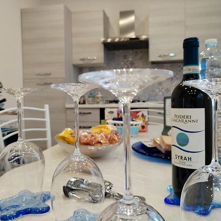 Momaliar House Βίλα Campofelice Di Roccella Εξωτερικό φωτογραφία