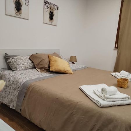Momaliar House Βίλα Campofelice Di Roccella Εξωτερικό φωτογραφία