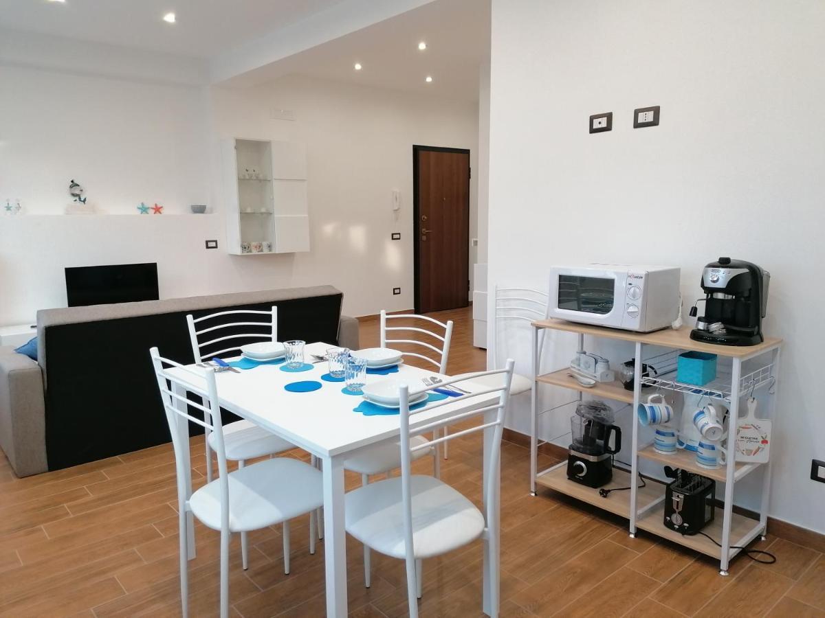 Momaliar House Βίλα Campofelice Di Roccella Εξωτερικό φωτογραφία
