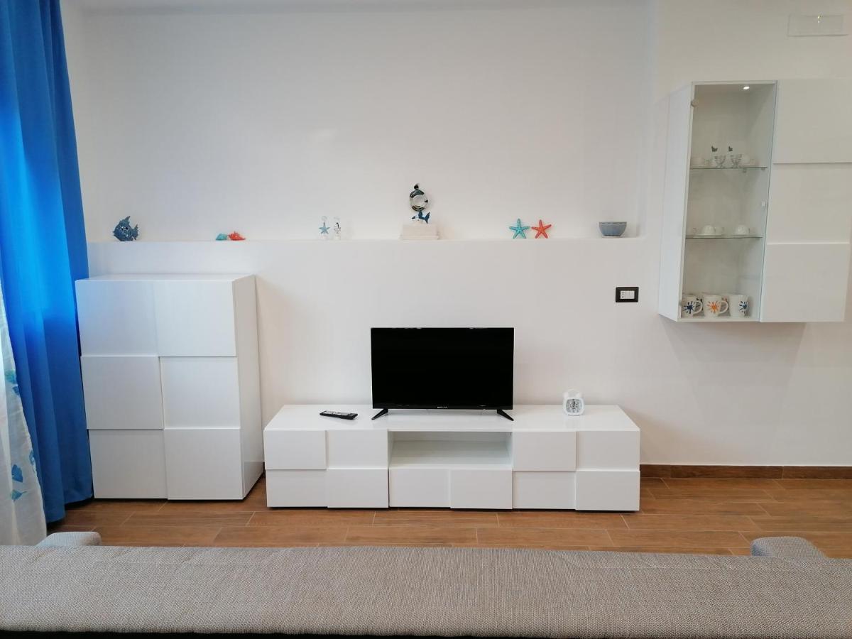 Momaliar House Βίλα Campofelice Di Roccella Εξωτερικό φωτογραφία
