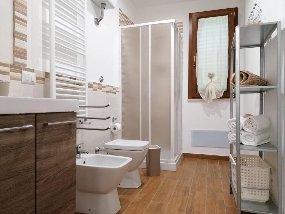 Momaliar House Βίλα Campofelice Di Roccella Εξωτερικό φωτογραφία