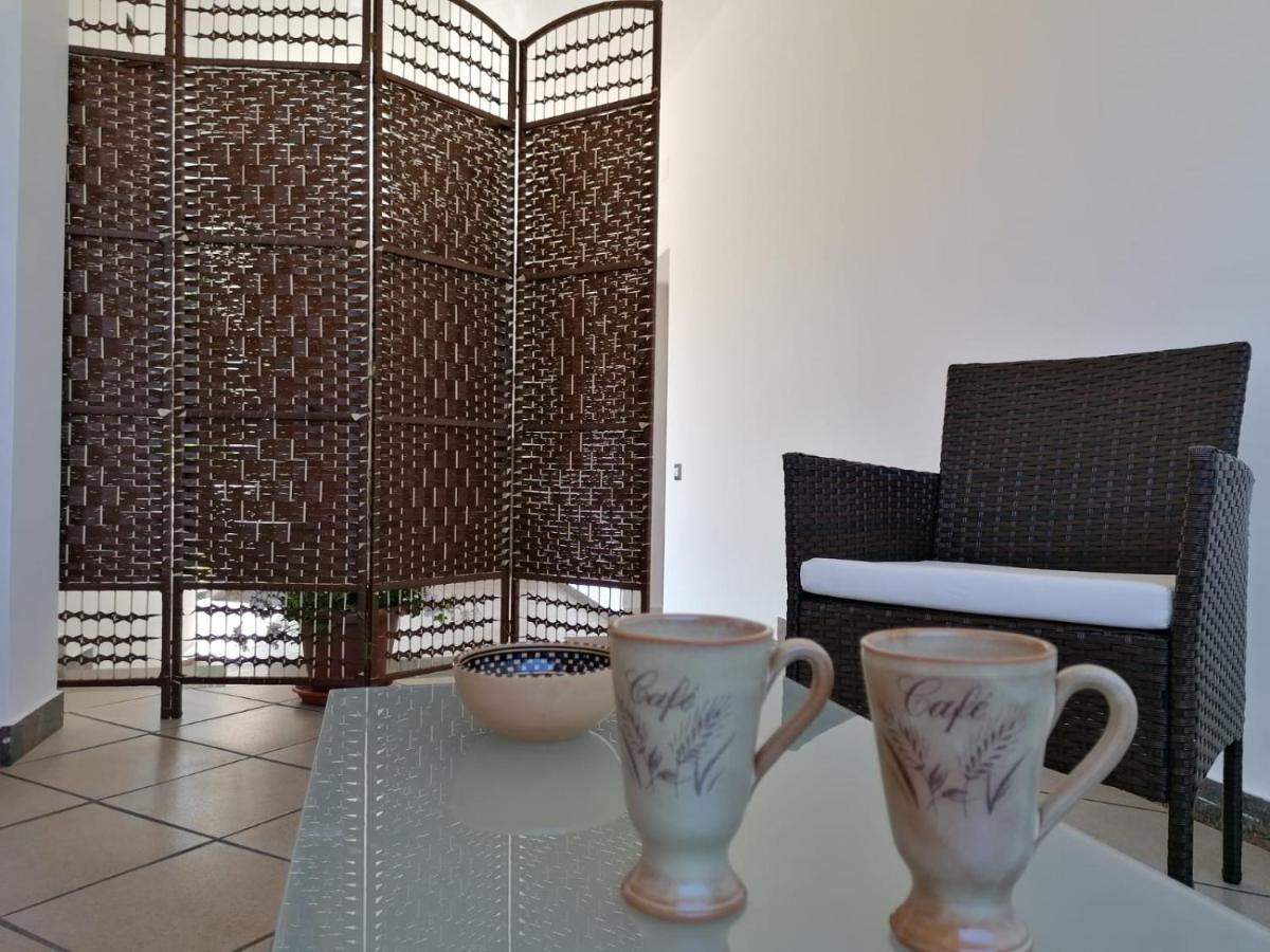 Momaliar House Βίλα Campofelice Di Roccella Εξωτερικό φωτογραφία