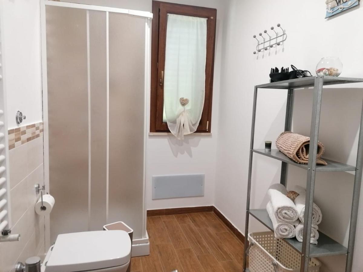 Momaliar House Βίλα Campofelice Di Roccella Εξωτερικό φωτογραφία