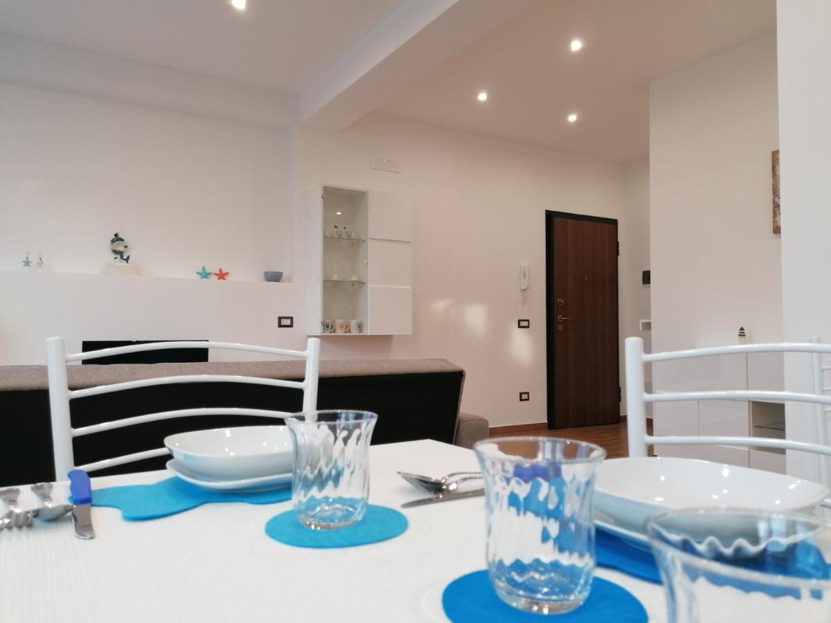 Momaliar House Βίλα Campofelice Di Roccella Εξωτερικό φωτογραφία