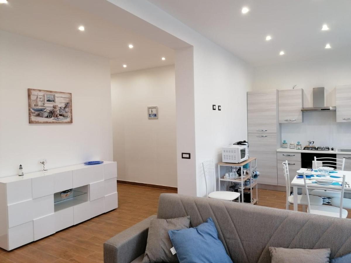 Momaliar House Βίλα Campofelice Di Roccella Εξωτερικό φωτογραφία