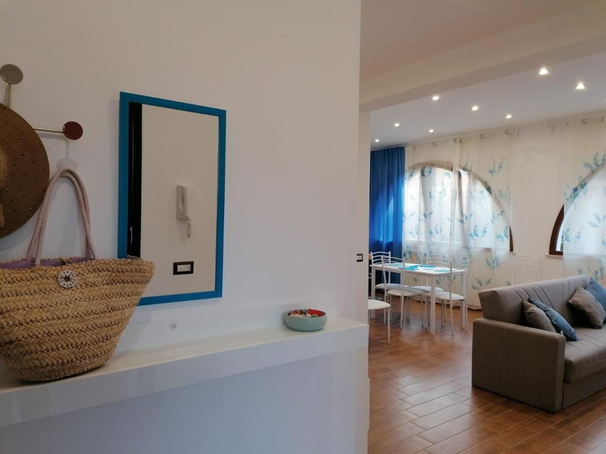 Momaliar House Βίλα Campofelice Di Roccella Εξωτερικό φωτογραφία