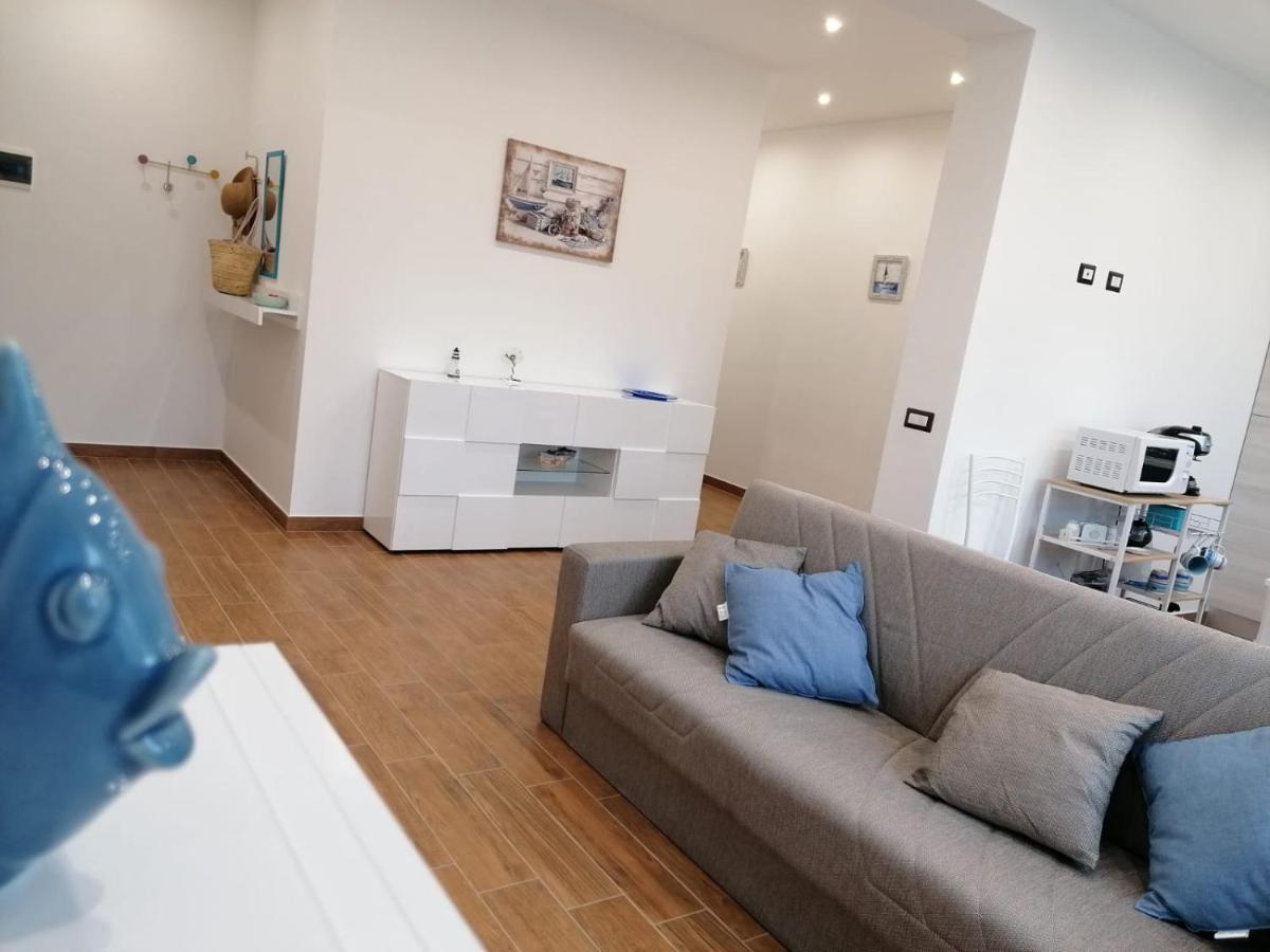 Momaliar House Βίλα Campofelice Di Roccella Εξωτερικό φωτογραφία