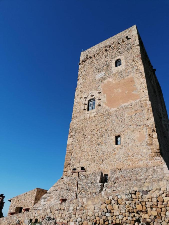 Momaliar House Βίλα Campofelice Di Roccella Εξωτερικό φωτογραφία