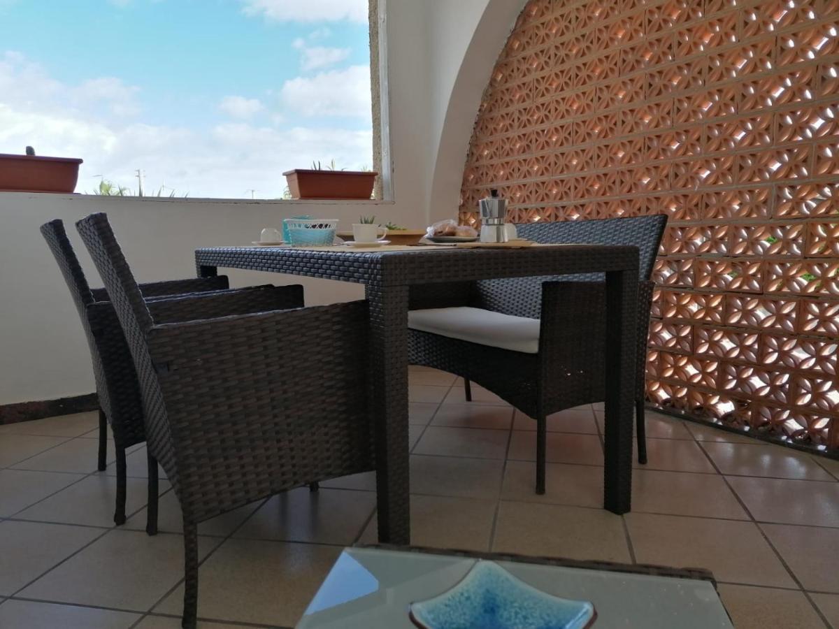 Momaliar House Βίλα Campofelice Di Roccella Εξωτερικό φωτογραφία