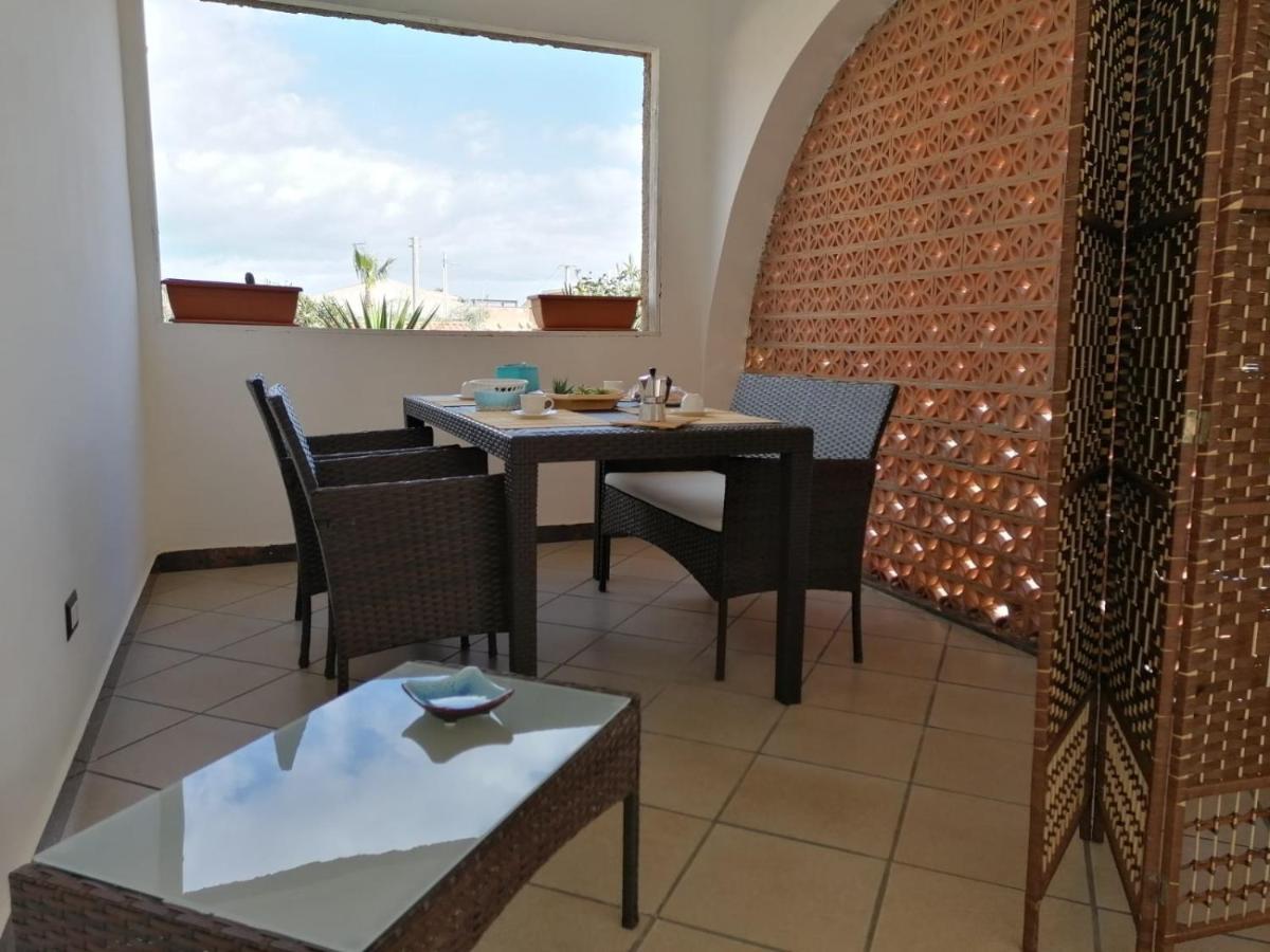 Momaliar House Βίλα Campofelice Di Roccella Εξωτερικό φωτογραφία