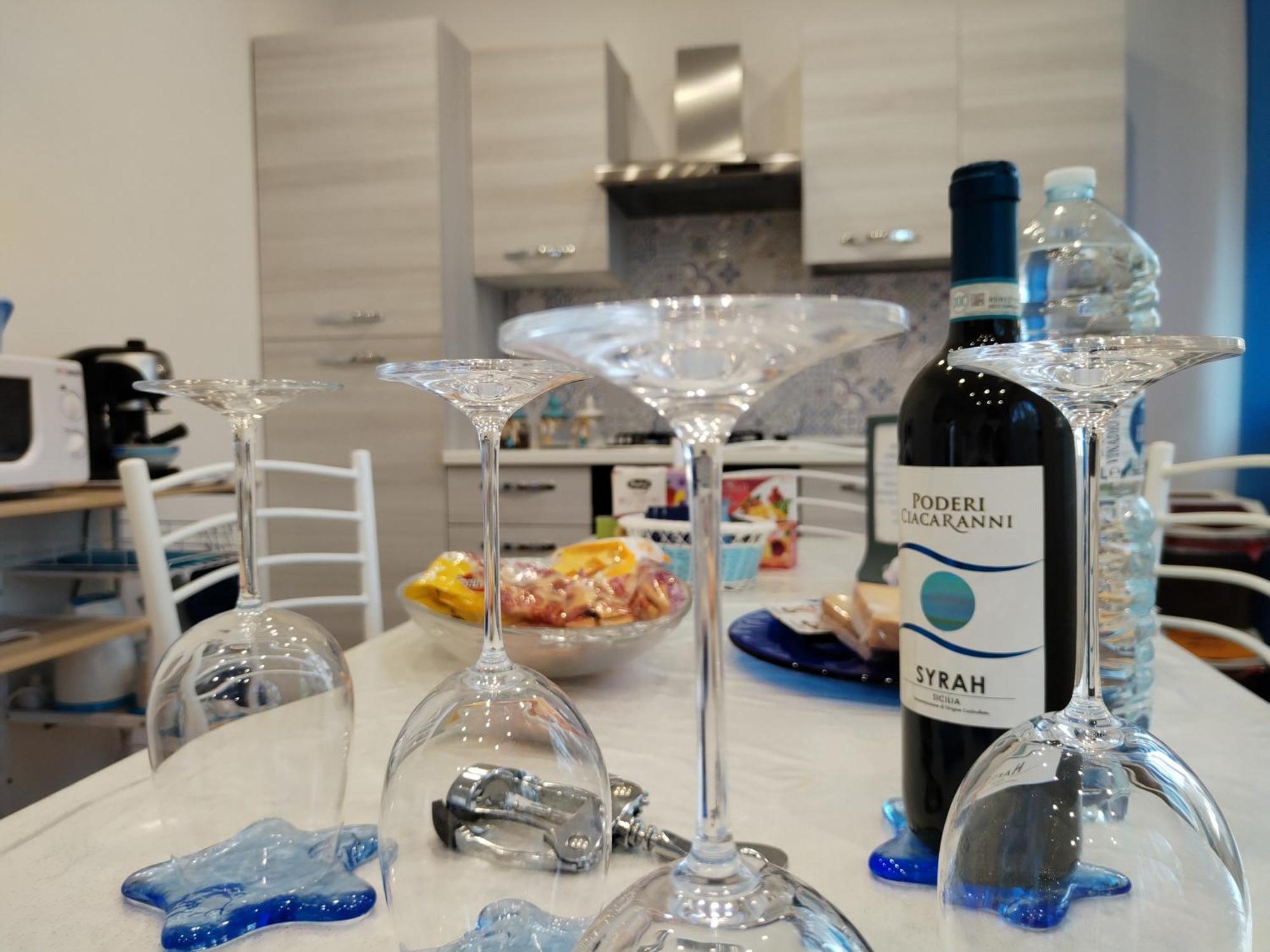 Momaliar House Βίλα Campofelice Di Roccella Εξωτερικό φωτογραφία