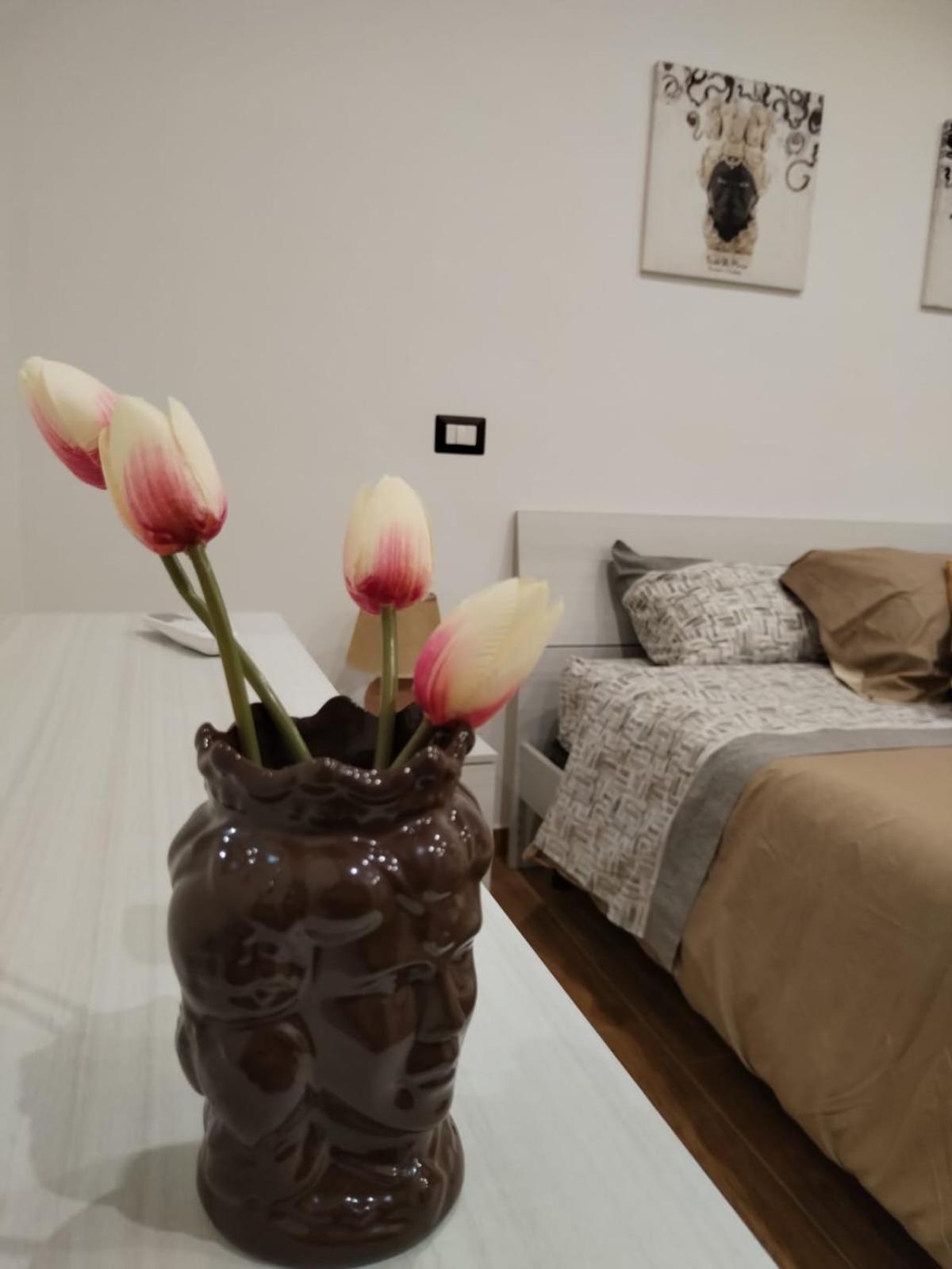 Momaliar House Βίλα Campofelice Di Roccella Εξωτερικό φωτογραφία