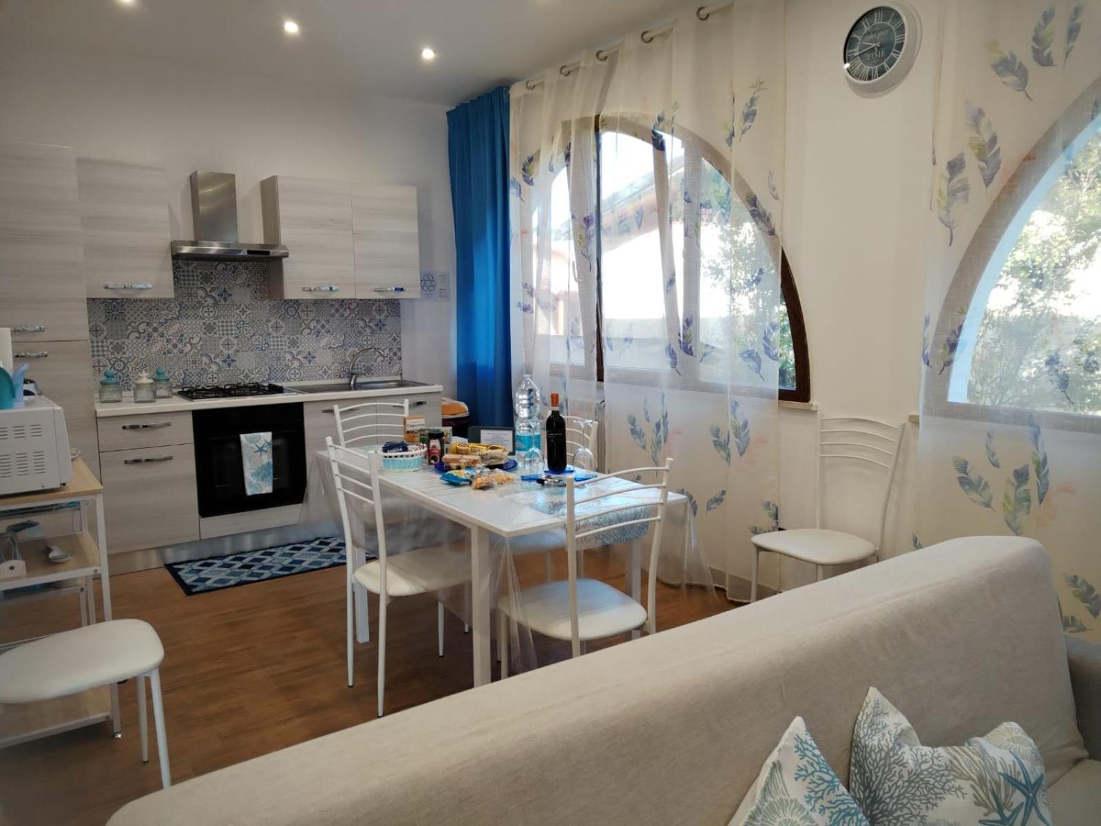 Momaliar House Βίλα Campofelice Di Roccella Εξωτερικό φωτογραφία