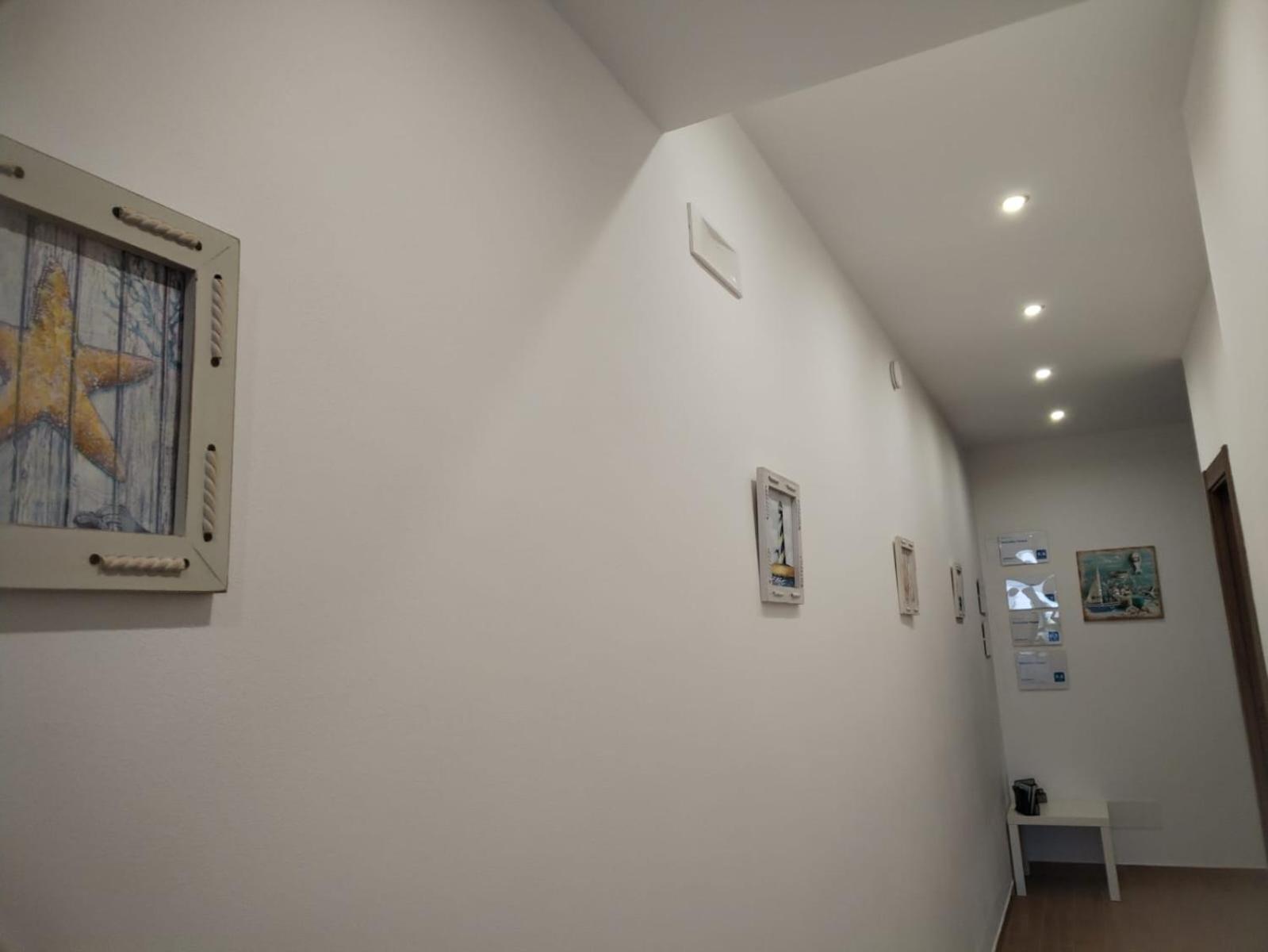 Momaliar House Βίλα Campofelice Di Roccella Εξωτερικό φωτογραφία