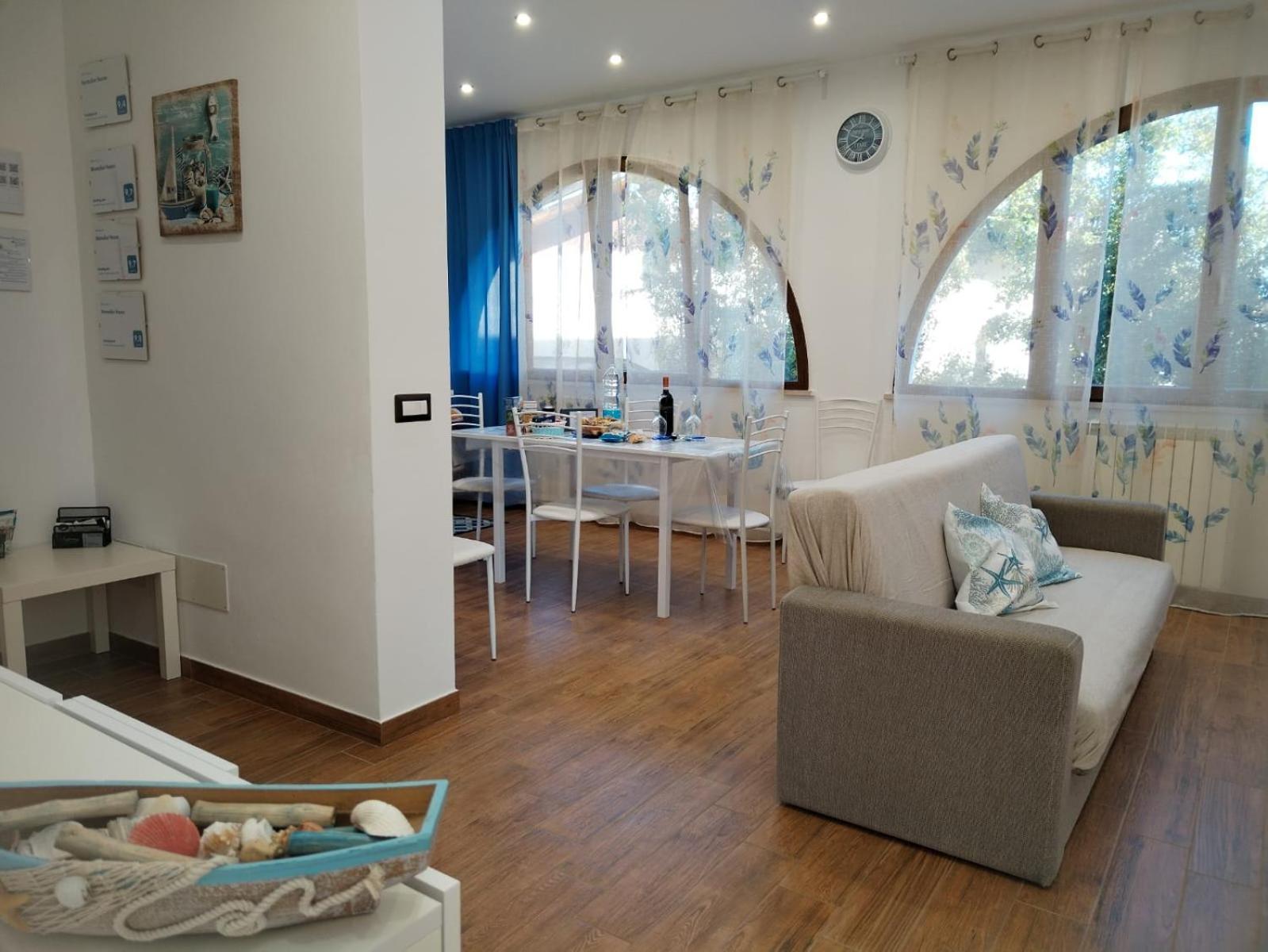 Momaliar House Βίλα Campofelice Di Roccella Εξωτερικό φωτογραφία