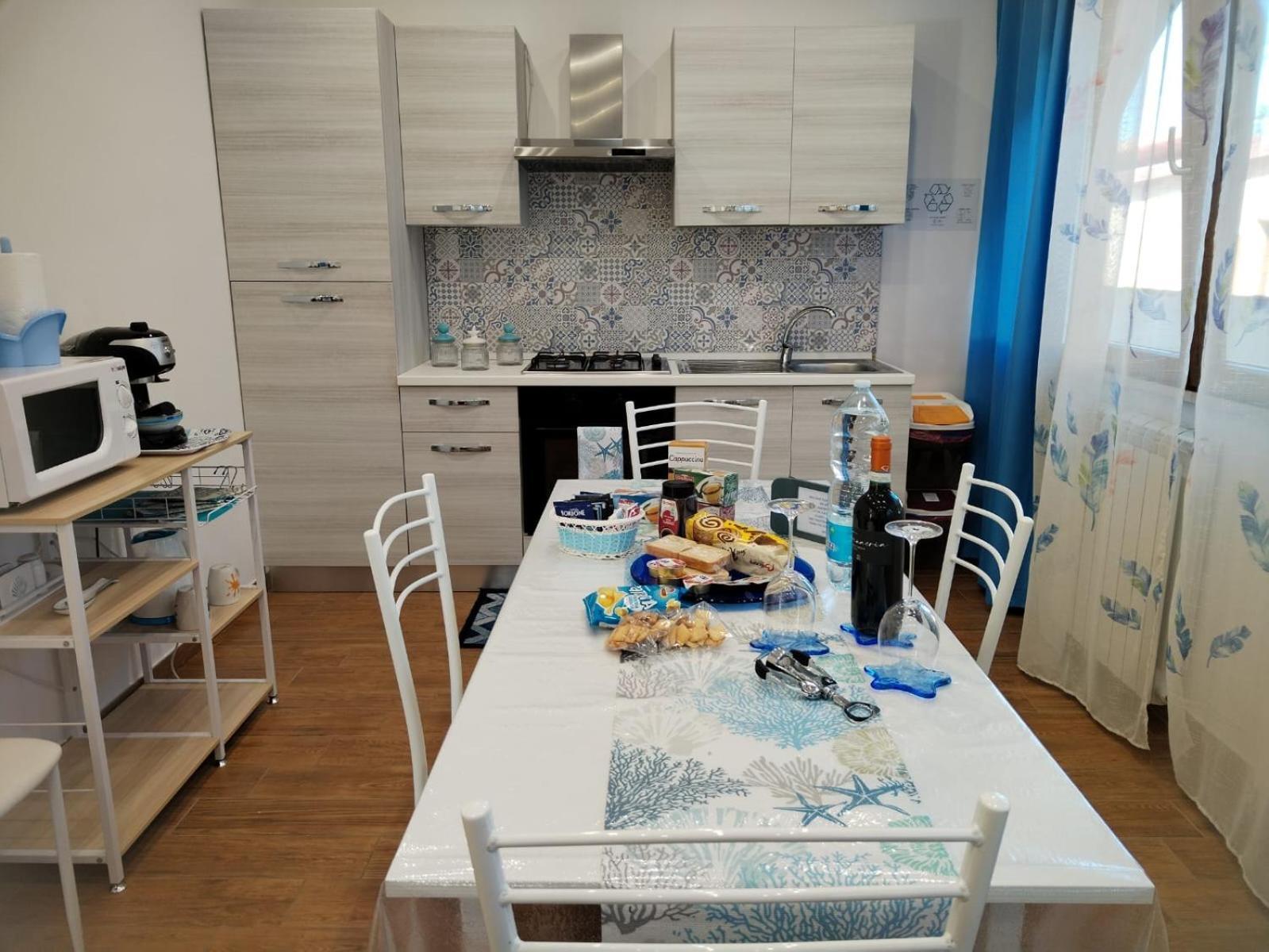 Momaliar House Βίλα Campofelice Di Roccella Εξωτερικό φωτογραφία