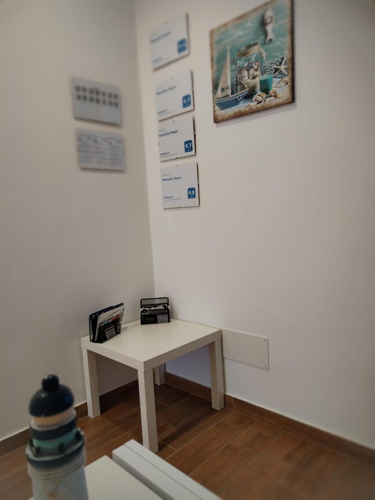 Momaliar House Βίλα Campofelice Di Roccella Εξωτερικό φωτογραφία