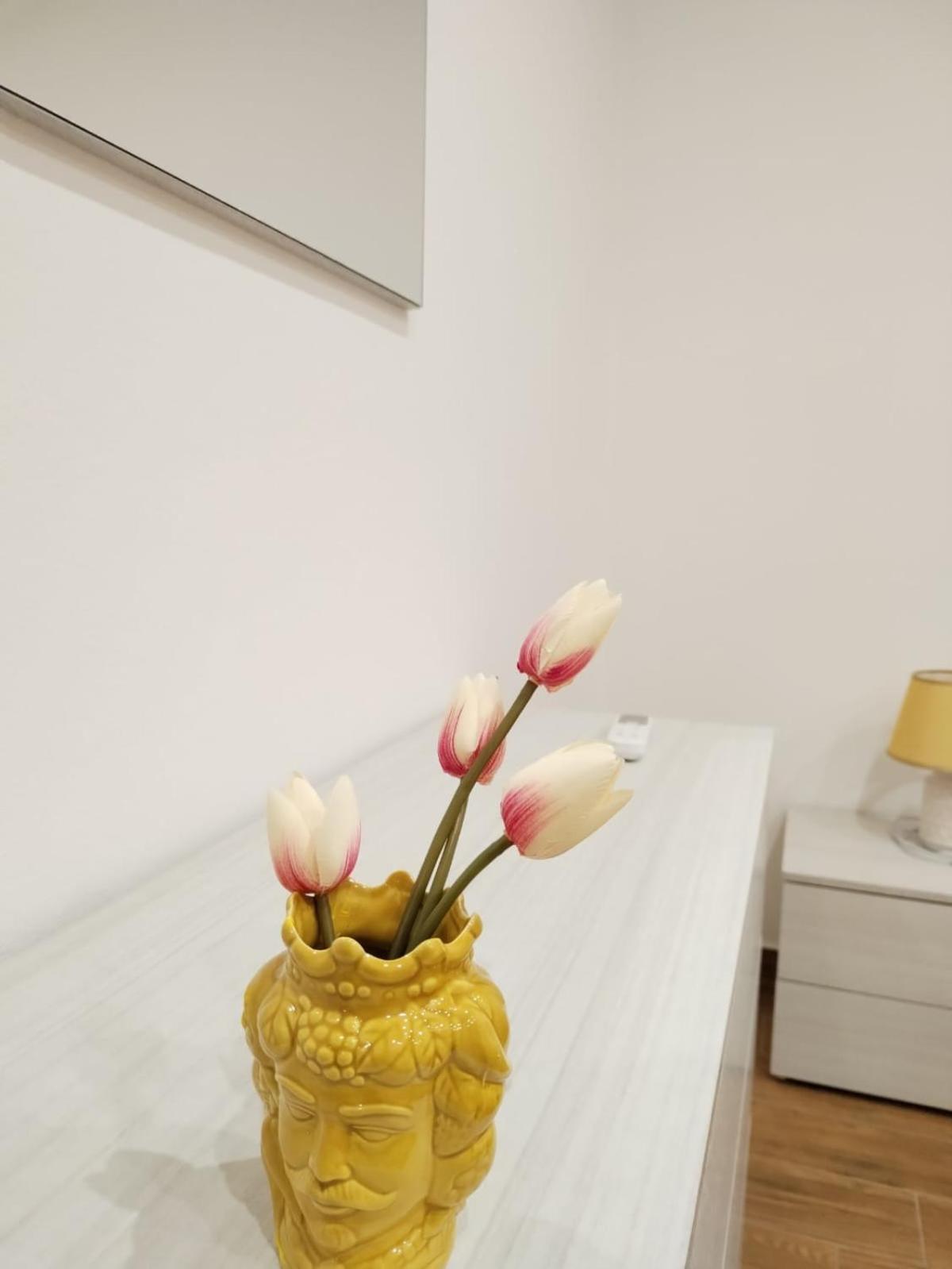Momaliar House Βίλα Campofelice Di Roccella Εξωτερικό φωτογραφία